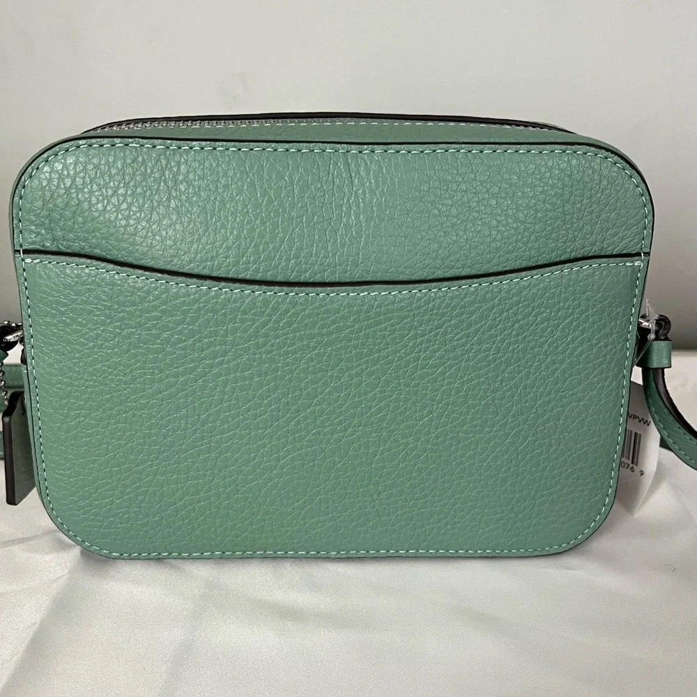 Disney X Coach Mini Bag With Tiana